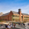 Stone Ridge School of the Sacred Heart: Student Life Center_01