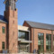 Stone Ridge School of the Sacred Heart: Student Life Center_02